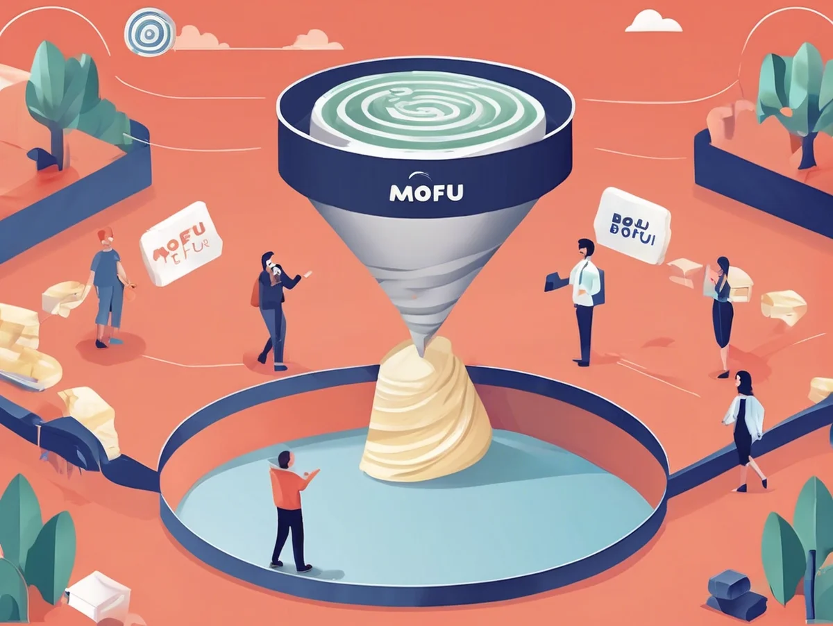 Conversion Funnels for eCommerce