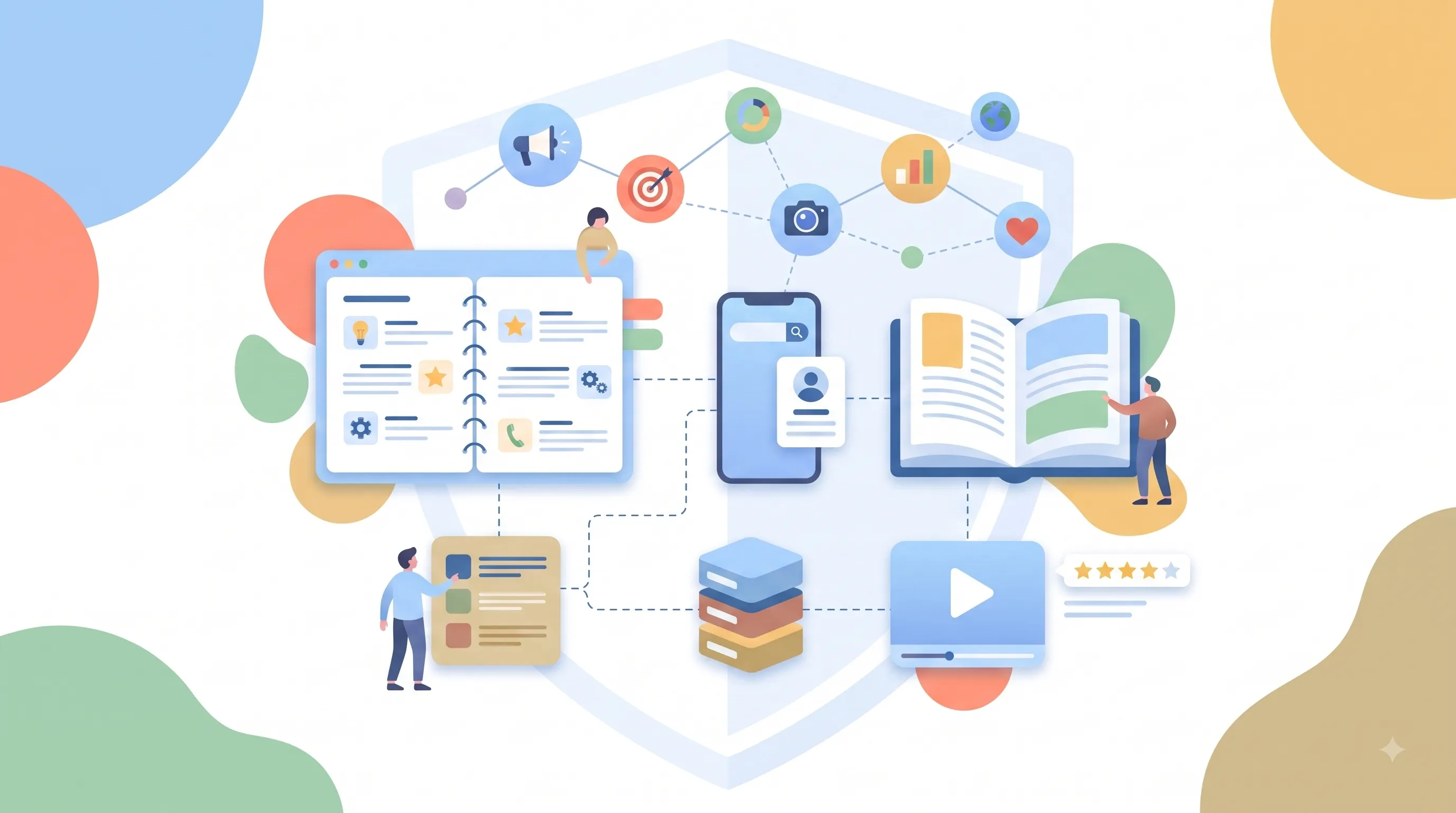Digital Marketing Glossary 2026
