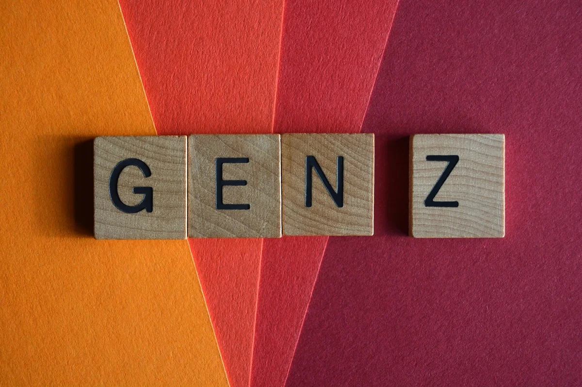 Generation Z and Digital Marketing