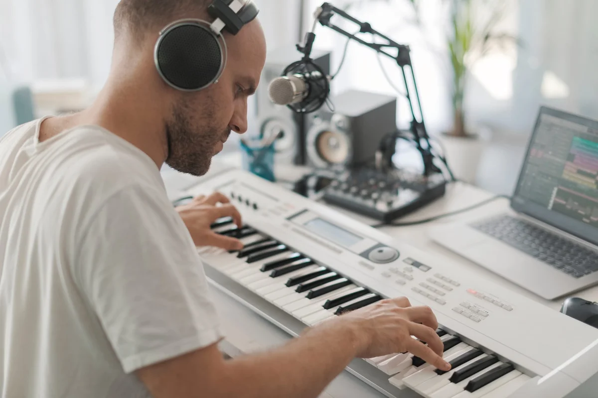Digital Marketing for Musicians and Video Promotion
