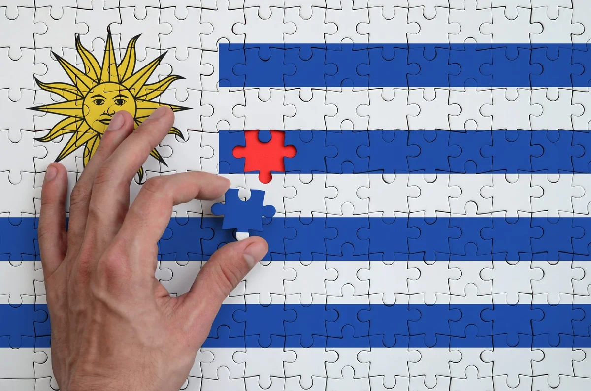 Digital Marketing for Tourism in Uruguay