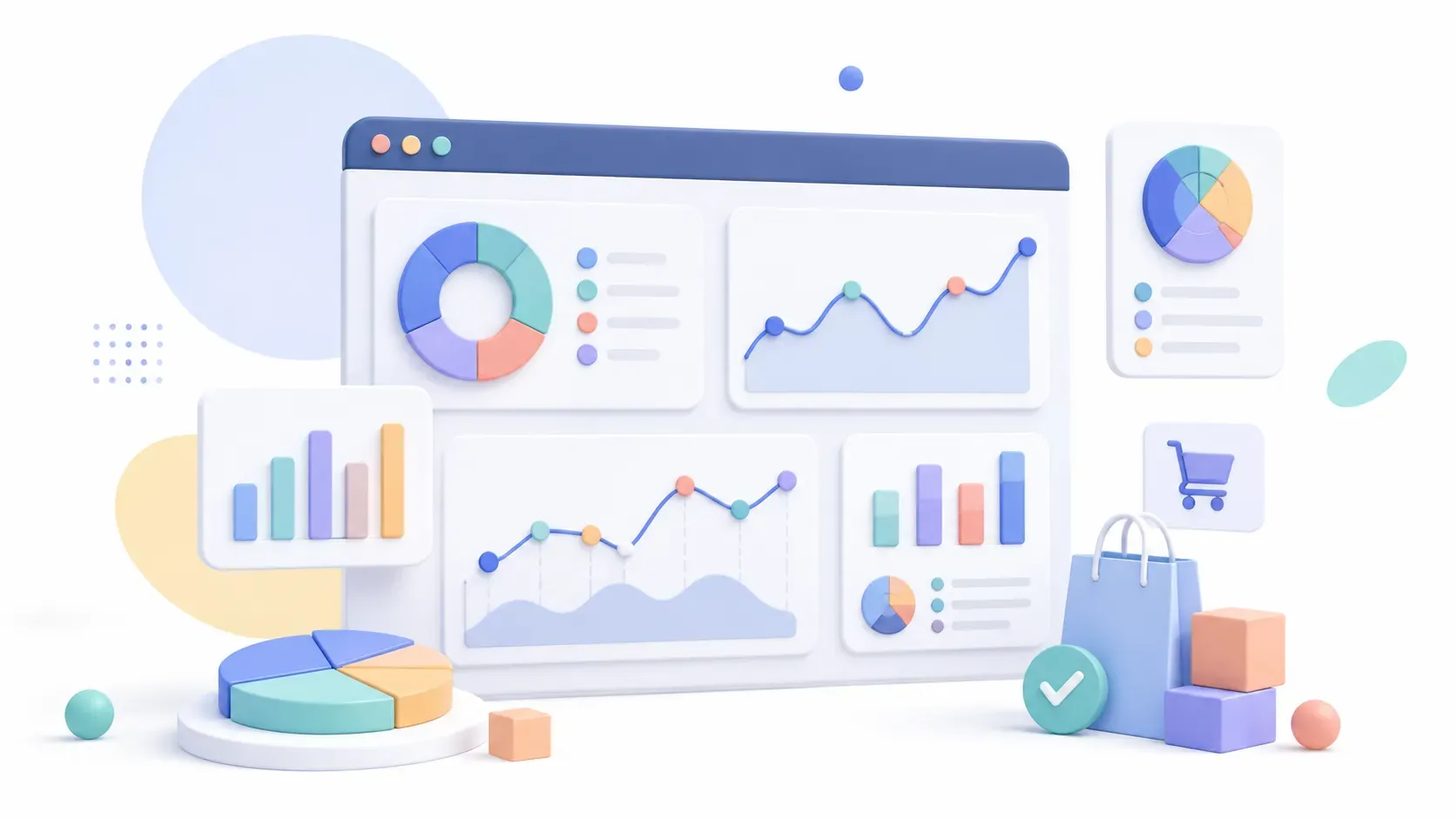 What Are KPIs and Which Are the Most Important in E-Commerce