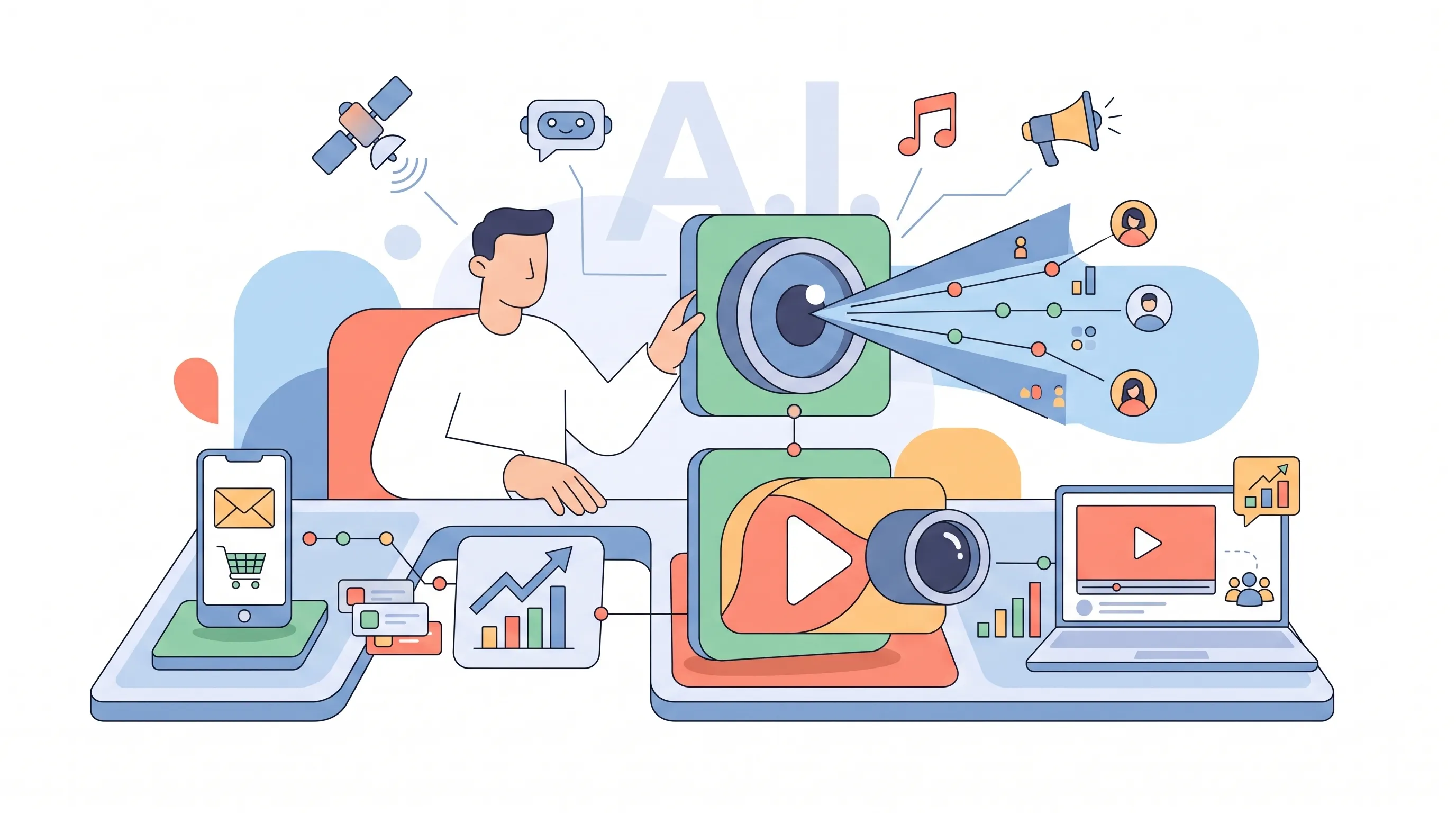 SEO, GEO, and AEO: What They Are and What They Are Used For in 2026