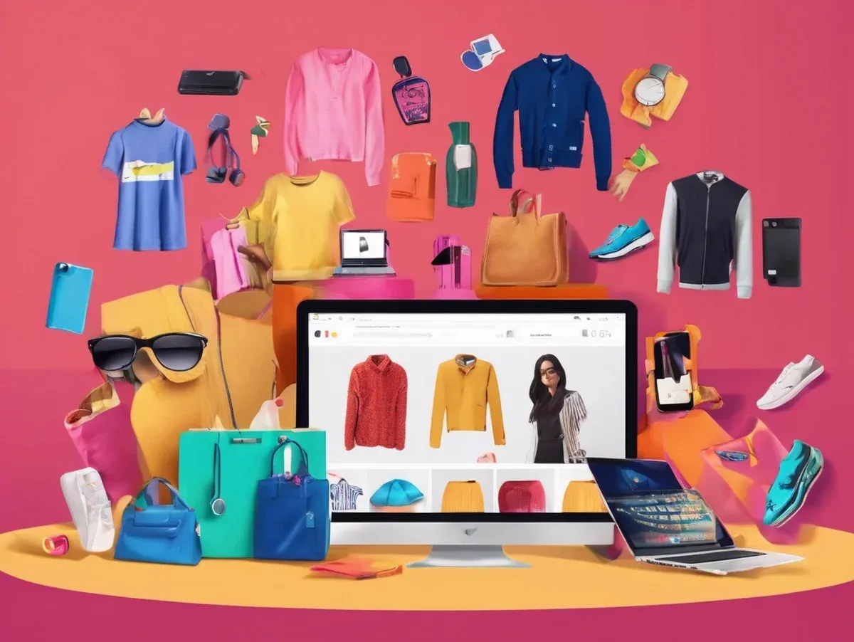 E-Commerce Online Store in Uruguay: Do You Have Yours Yet?