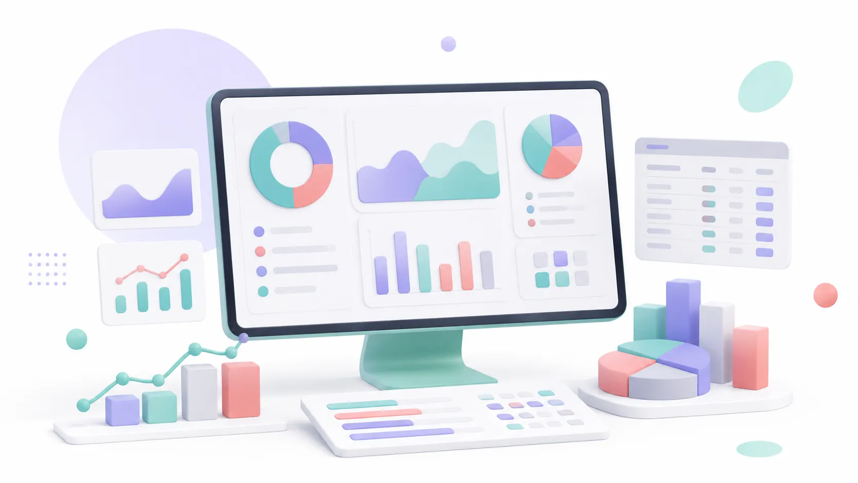 Servicios Profesionales de Análisis de Datos en Uruguay por PubliPixel