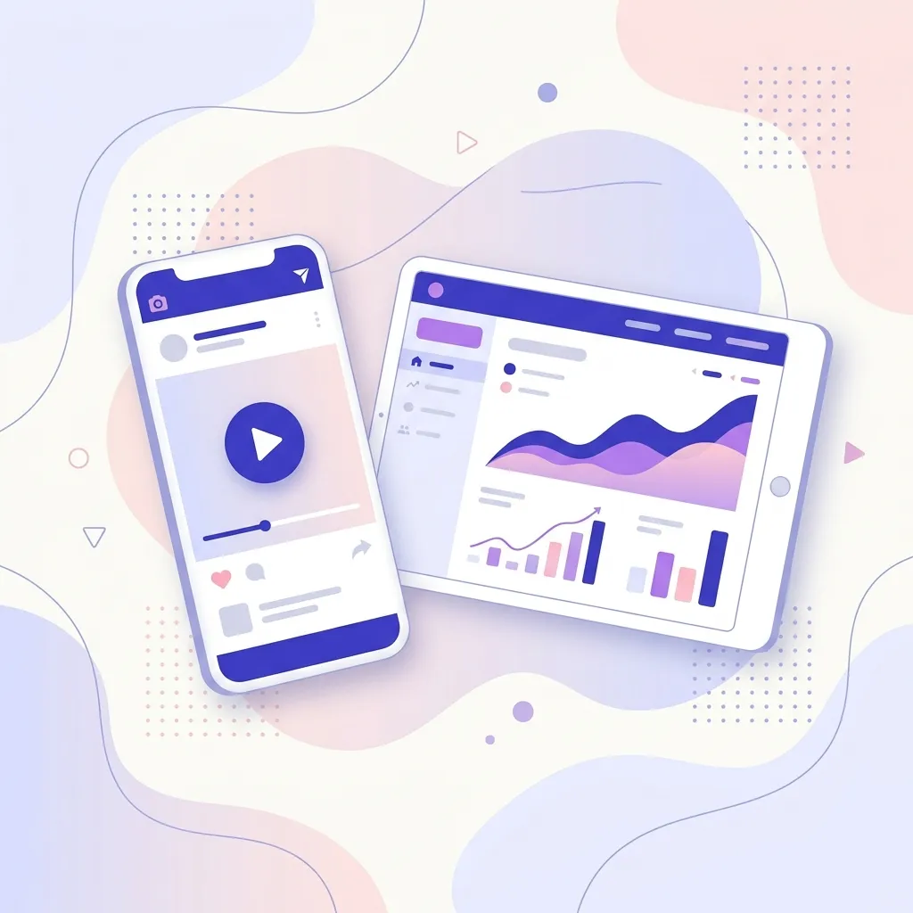 Brand awareness and massive reach campaign on Meta Ads