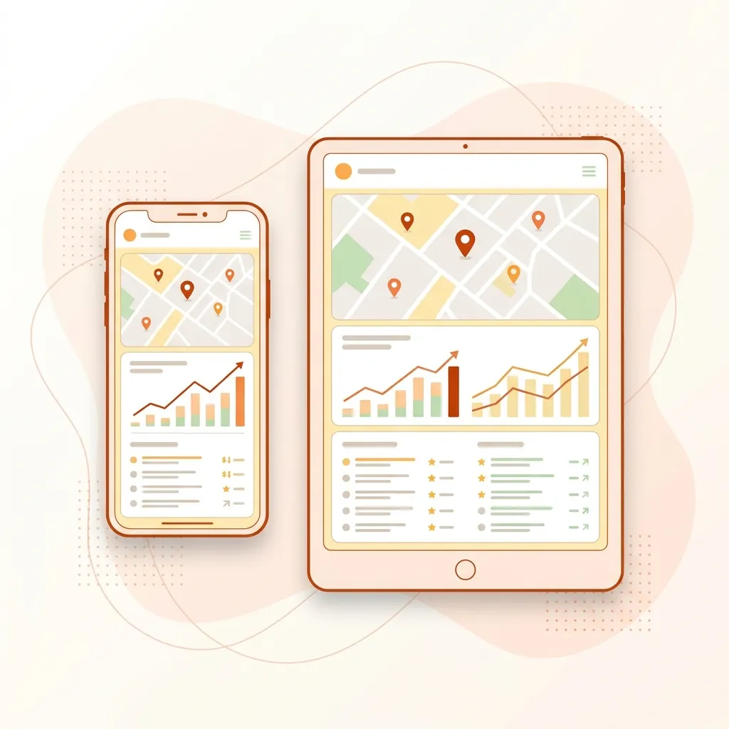 Local SEO and On-Page positioning strategy