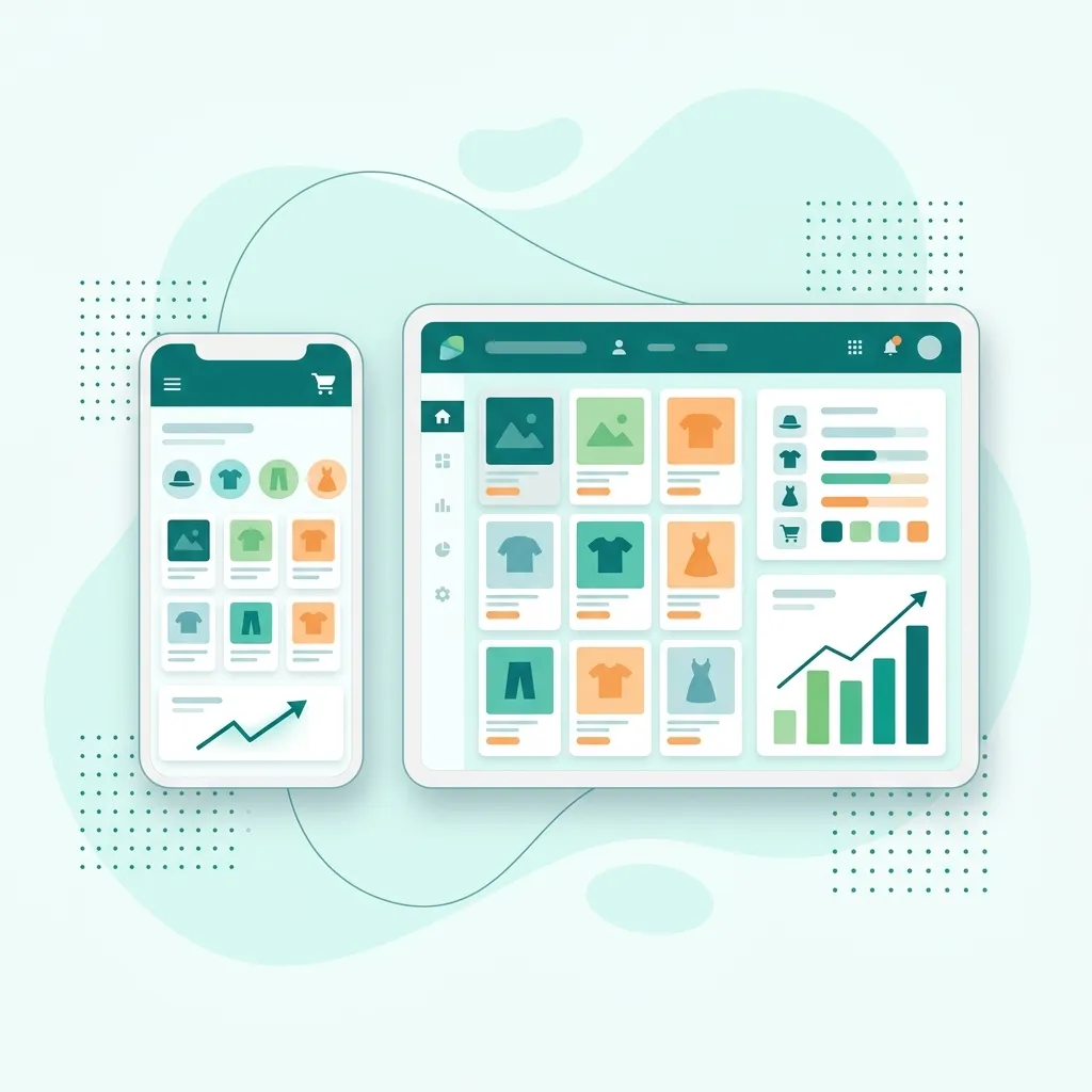 Google Shopping campaigns and search engine digital marketing