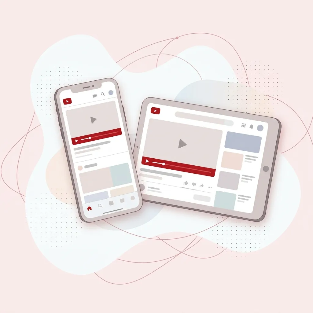Digital video marketing and YouTube ads