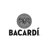 Logo Bacardi