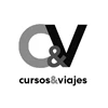 Logo Cursos y Viajes