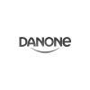 Logo Danone