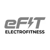 Logo eFIT Electrofitness