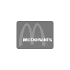 Logo McDonald's