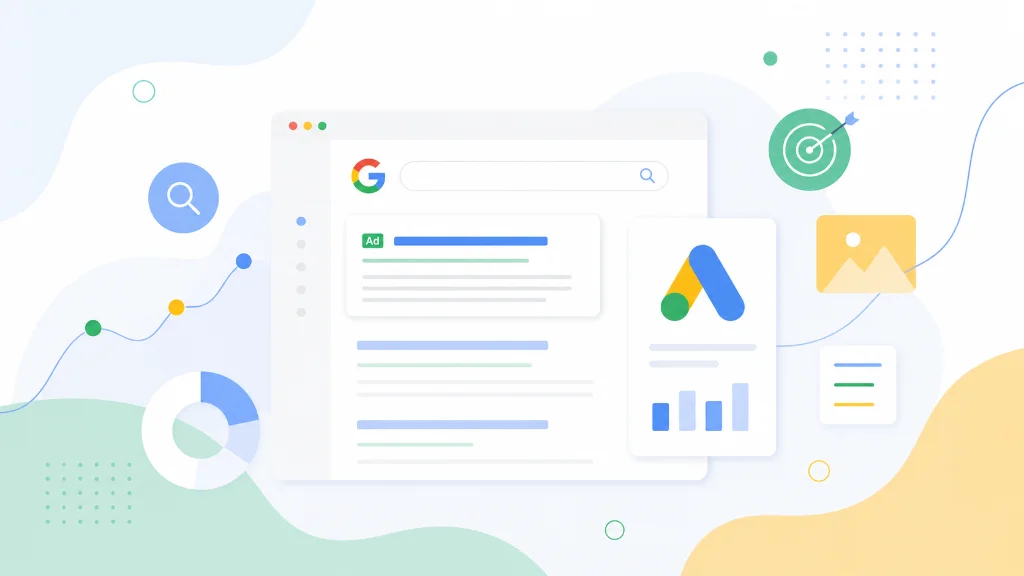Campañas de publicidad en Google Ads en Uruguay por PubliPixel